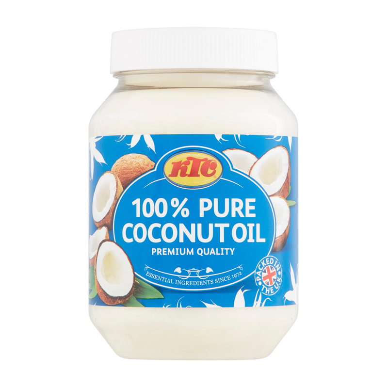 85021 Ktc Coconut Oil 500ml X 12