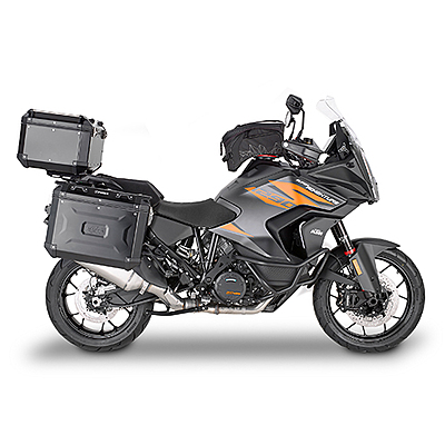 KAPPA KTM SCREEN KD7713st - 1290 SUPER ADVENTURE (21-23)