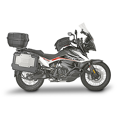KAPPA KTM CRASHBARS KN7710