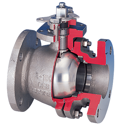 KTM Model Metaltite Metal Seated