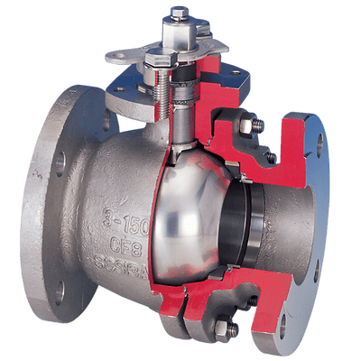 KTM Model Metaltite Metal Seated