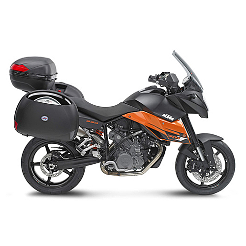 KAPPA KTM TOPBOX BRACKET KR750