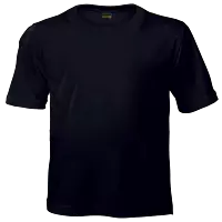 145g Crew Neck T-Shirt Kiddies
