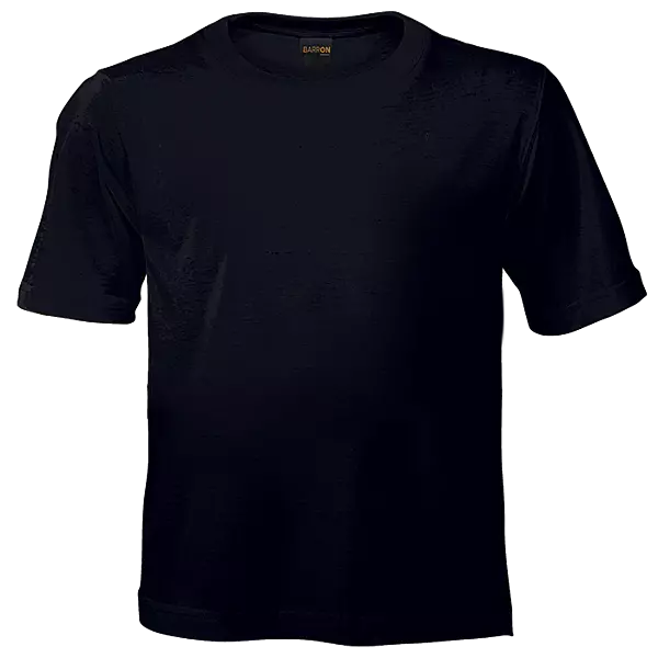 145g Crew Neck T-Shirt Kiddies