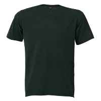 145g Crew Neck T-Shirt Kiddies