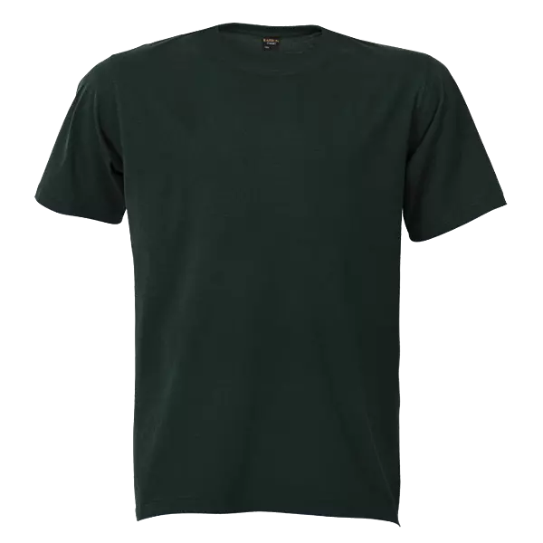 145g Crew Neck T-Shirt Kiddies