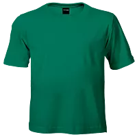 145g Crew Neck T-Shirt Kiddies