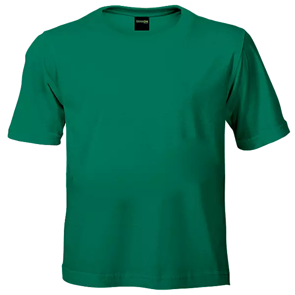 145g Crew Neck T-Shirt Kiddies