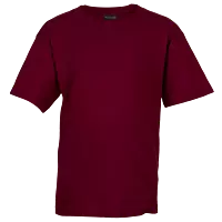 145g Crew Neck T-Shirt Kiddies