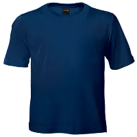 145g Crew Neck T-Shirt Kiddies