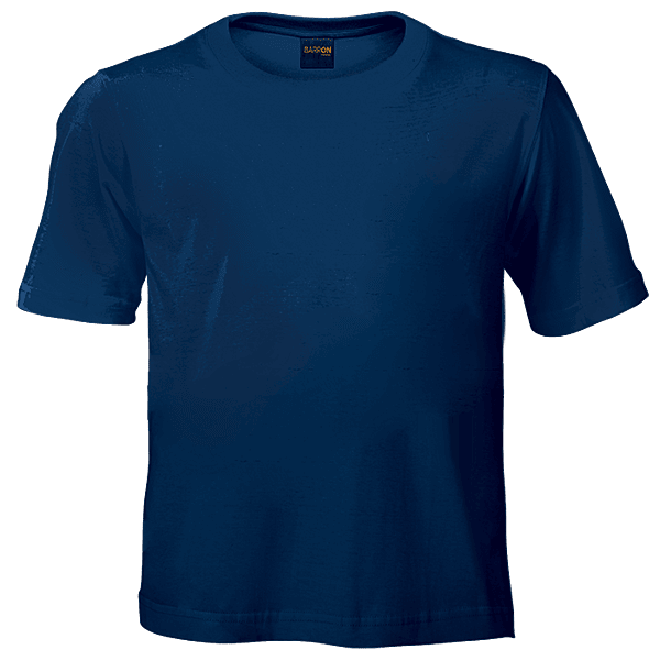 145g Crew Neck T-Shirt Kiddies