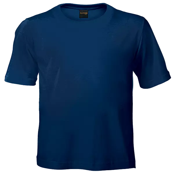 145g Crew Neck T-Shirt Kiddies