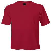 145g Crew Neck T-Shirt Kiddies