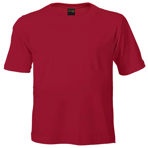 145g Crew Neck T-Shirt Kiddies