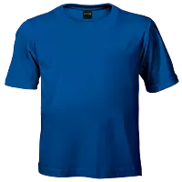 145g Crew Neck T-Shirt Kiddies