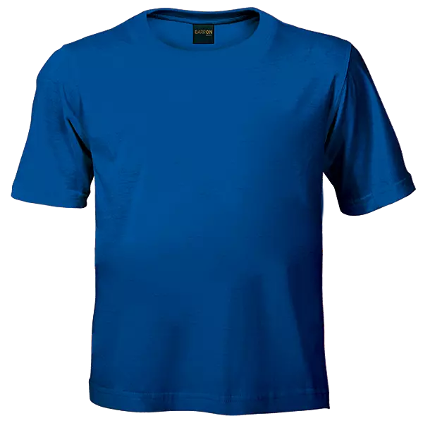 145g Crew Neck T-Shirt Kiddies