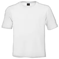 145g Crew Neck T-Shirt Kiddies
