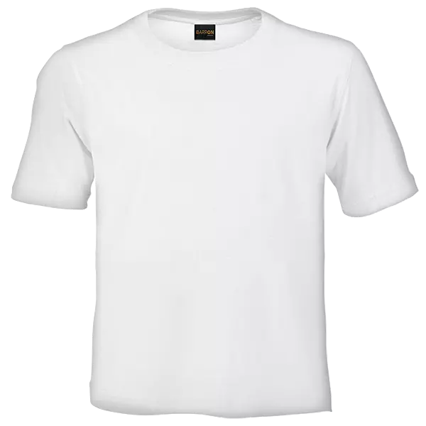 145g Crew Neck T-Shirt Kiddies
