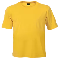 145g Crew Neck T-Shirt Kiddies