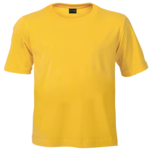 145g Crew Neck T-Shirt Kiddies