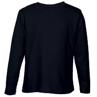 145g Long Sleeve T-Shirt Kiddies