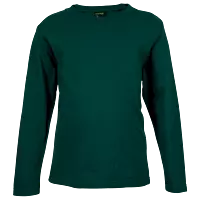 145g Long Sleeve T-Shirt Kiddies