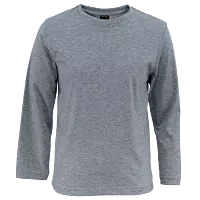 145g Long Sleeve T-Shirt Kiddies