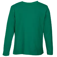 145g Long Sleeve T-Shirt Kiddies