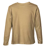 145g Long Sleeve T-Shirt Kiddies