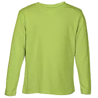 145g Long Sleeve T-Shirt Kiddies