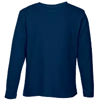 145g Long Sleeve T-Shirt Kiddies