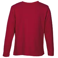 145g Long Sleeve T-Shirt Kiddies