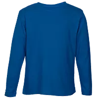 145g Long Sleeve T-Shirt Kiddies