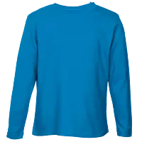 145g Long Sleeve T-Shirt Kiddies