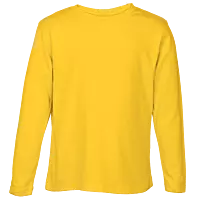145g Long Sleeve T-Shirt Kiddies