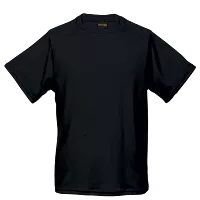 135g Polyester T-Shirt Kiddies