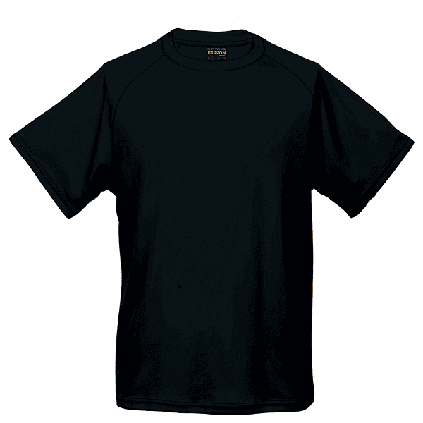 135g Polyester T-Shirt Kiddies