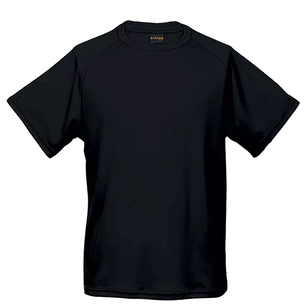 135g Polyester T-Shirt Kiddies