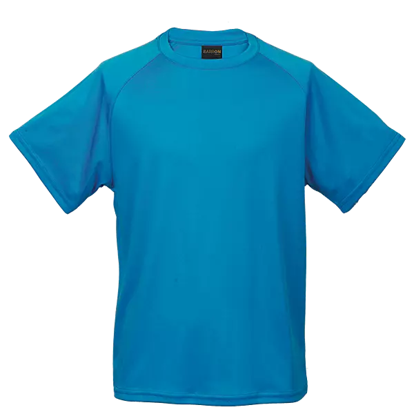 135g Polyester T-Shirt Kiddies