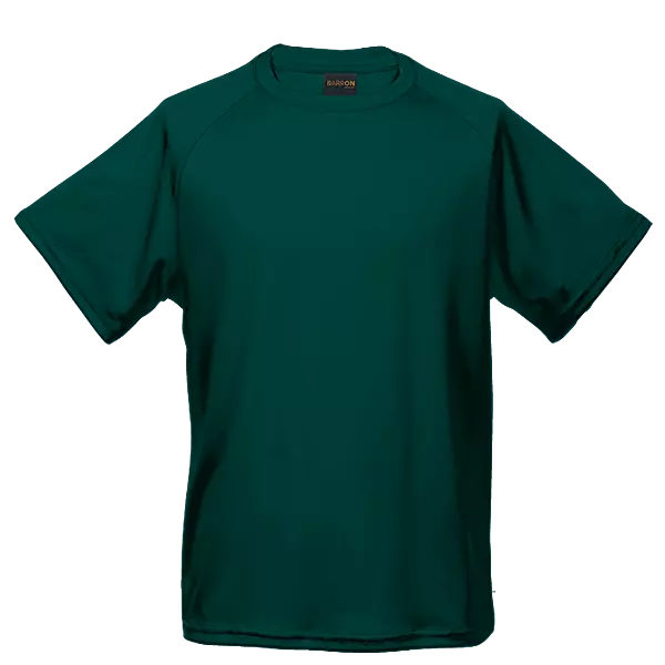 135g Polyester T-Shirt Kiddies
