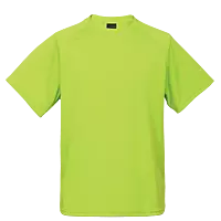 135g Polyester T-Shirt Kiddies