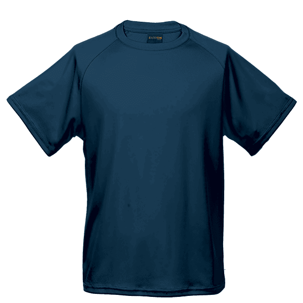 135g Polyester T-Shirt Kiddies