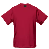 135g Polyester T-Shirt Kiddies