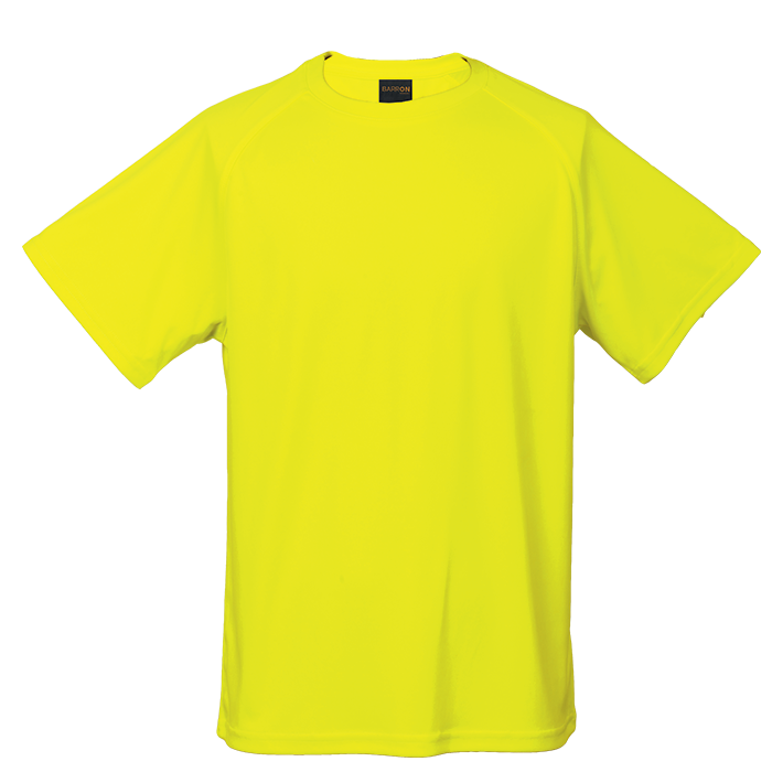 135g Polyester T-Shirt Kiddies