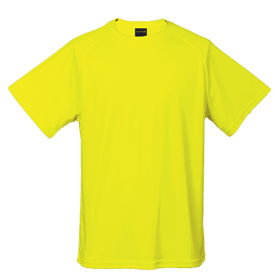 135g Polyester T-Shirt Kiddies