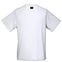 135g Polyester T-Shirt Kiddies