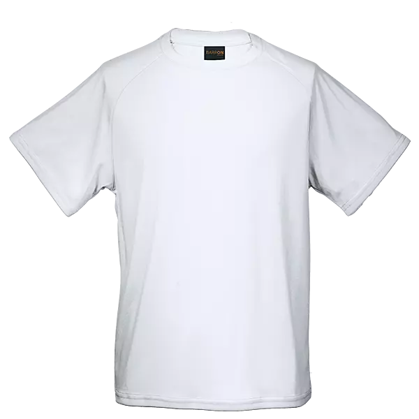 135g Polyester T-Shirt Kiddies