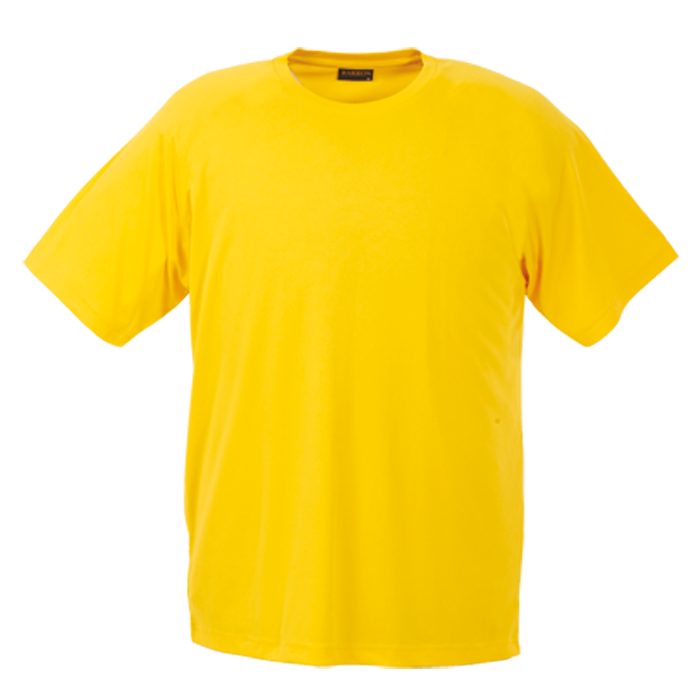 135g Polyester T-Shirt Kiddies