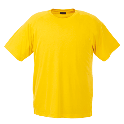 135g Polyester T-Shirt Kiddies