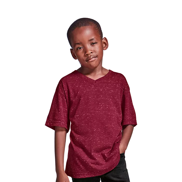 145g Astro T-Shirt Kiddies